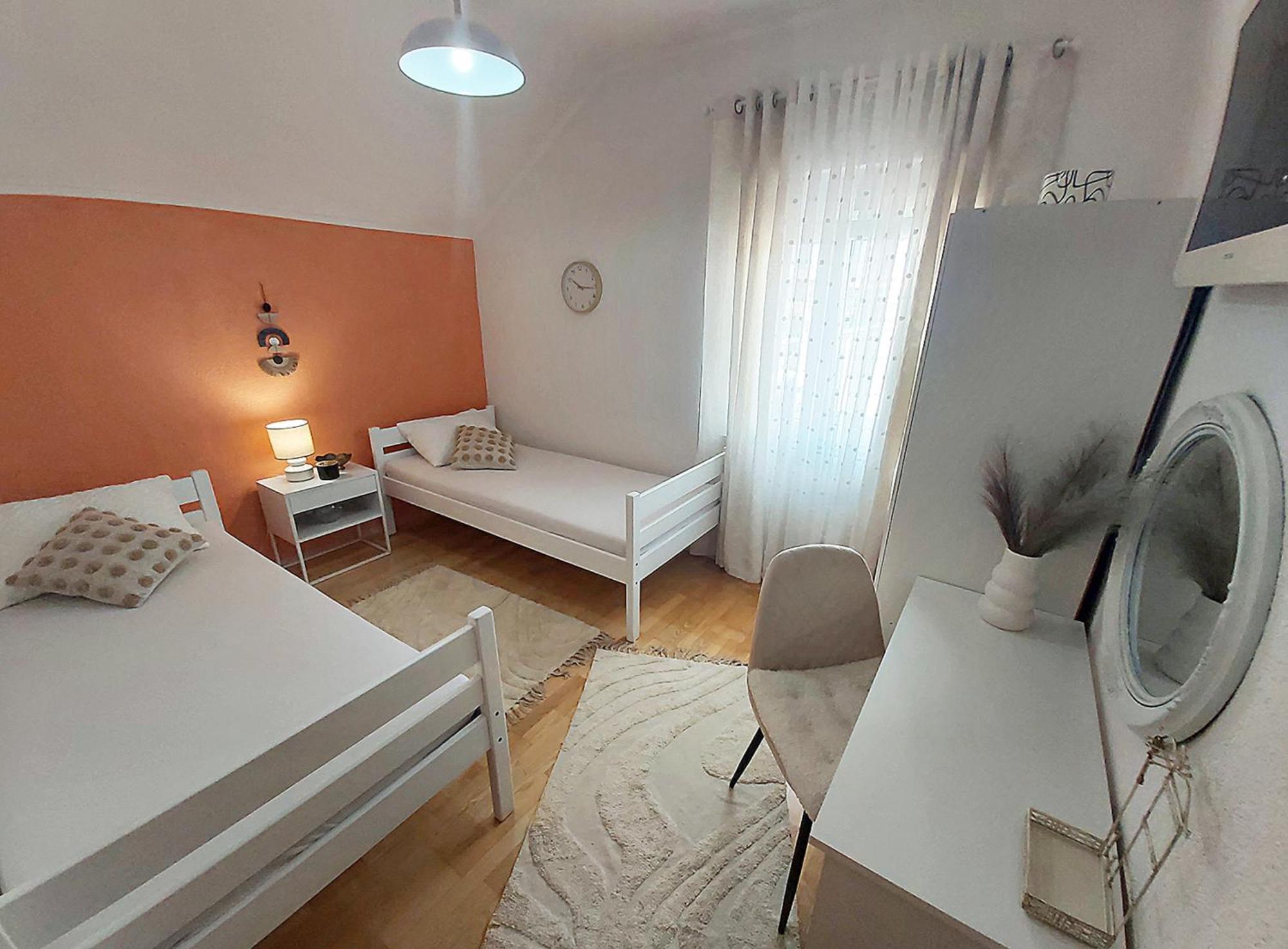Zara Apartment With Terrace Near Old Town Mostar Exterior foto