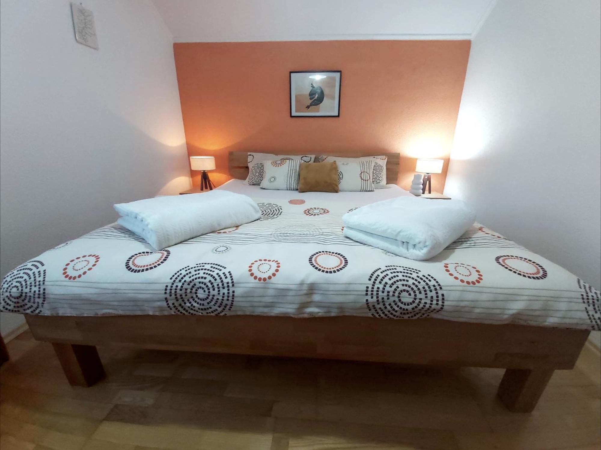 Zara Apartment With Terrace Near Old Town Mostar Exterior foto