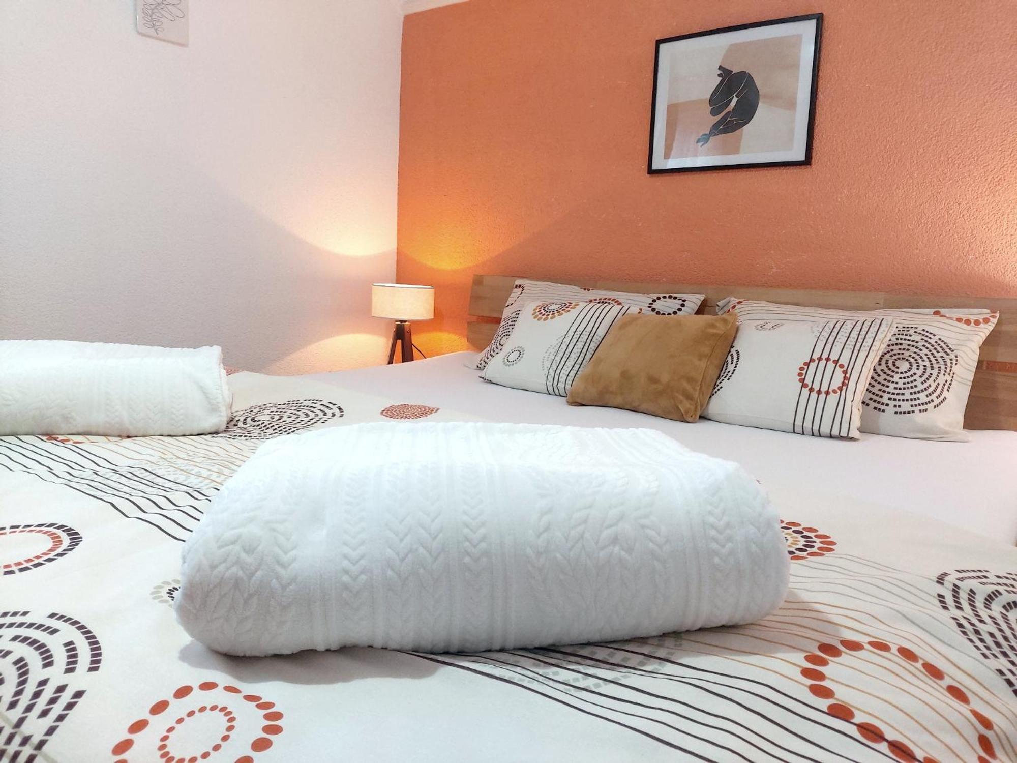 Zara Apartment With Terrace Near Old Town Mostar Exterior foto