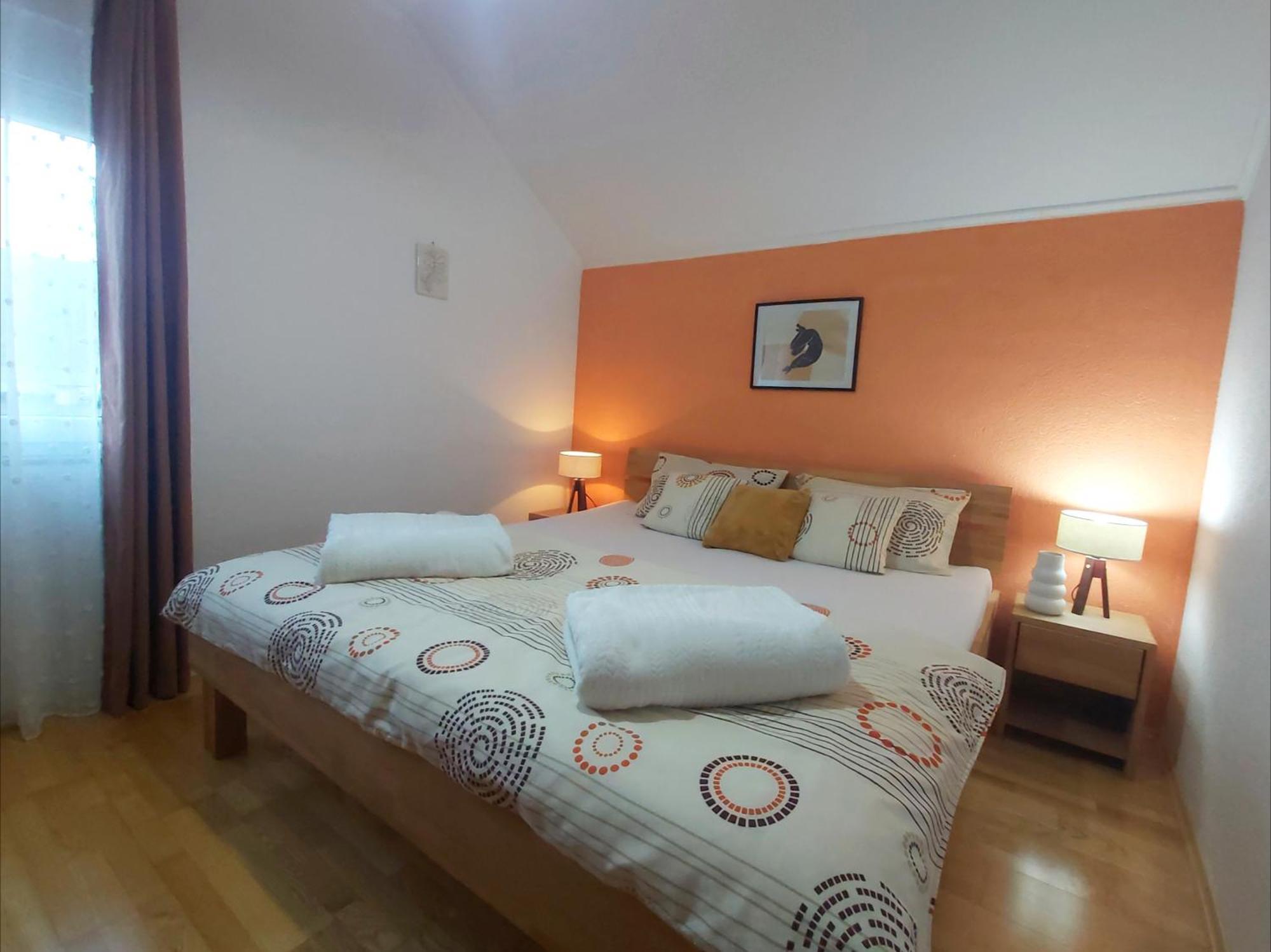 Zara Apartment With Terrace Near Old Town Mostar Exterior foto