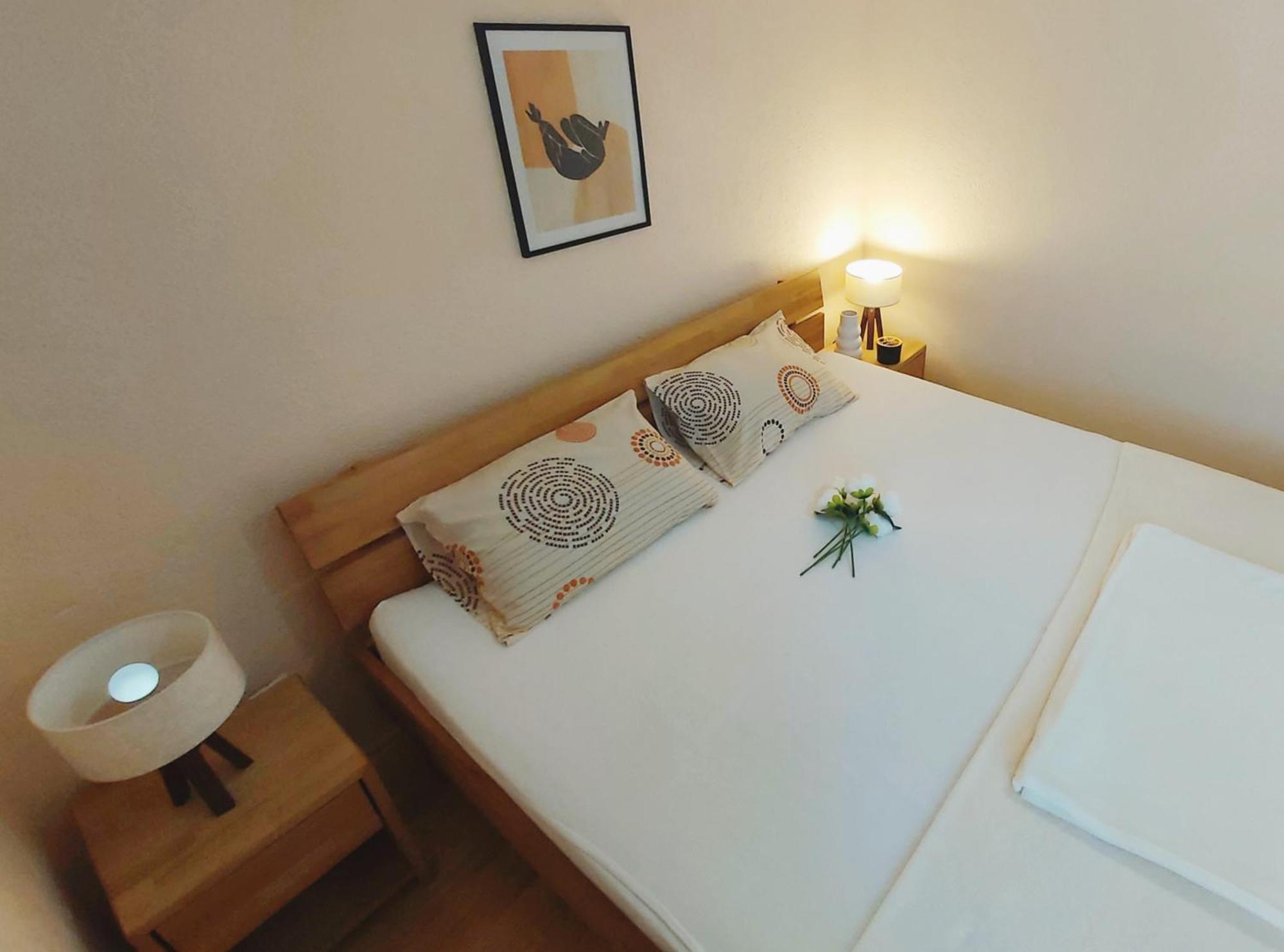 Zara Apartment With Terrace Near Old Town Mostar Exterior foto