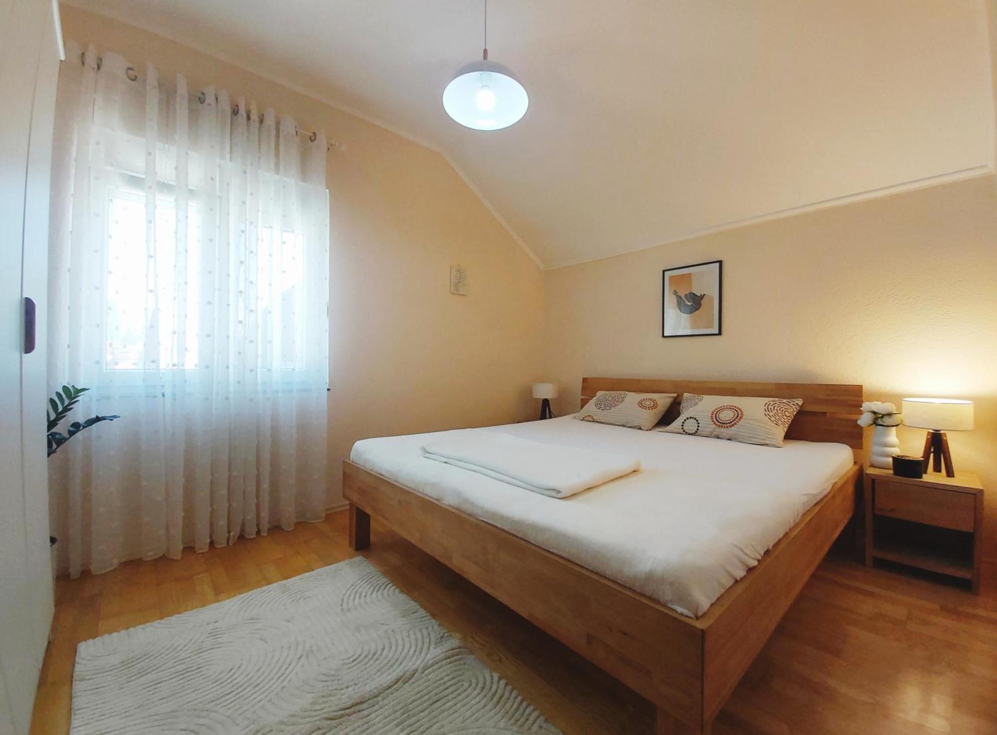 Zara Apartment With Terrace Near Old Town Mostar Exterior foto
