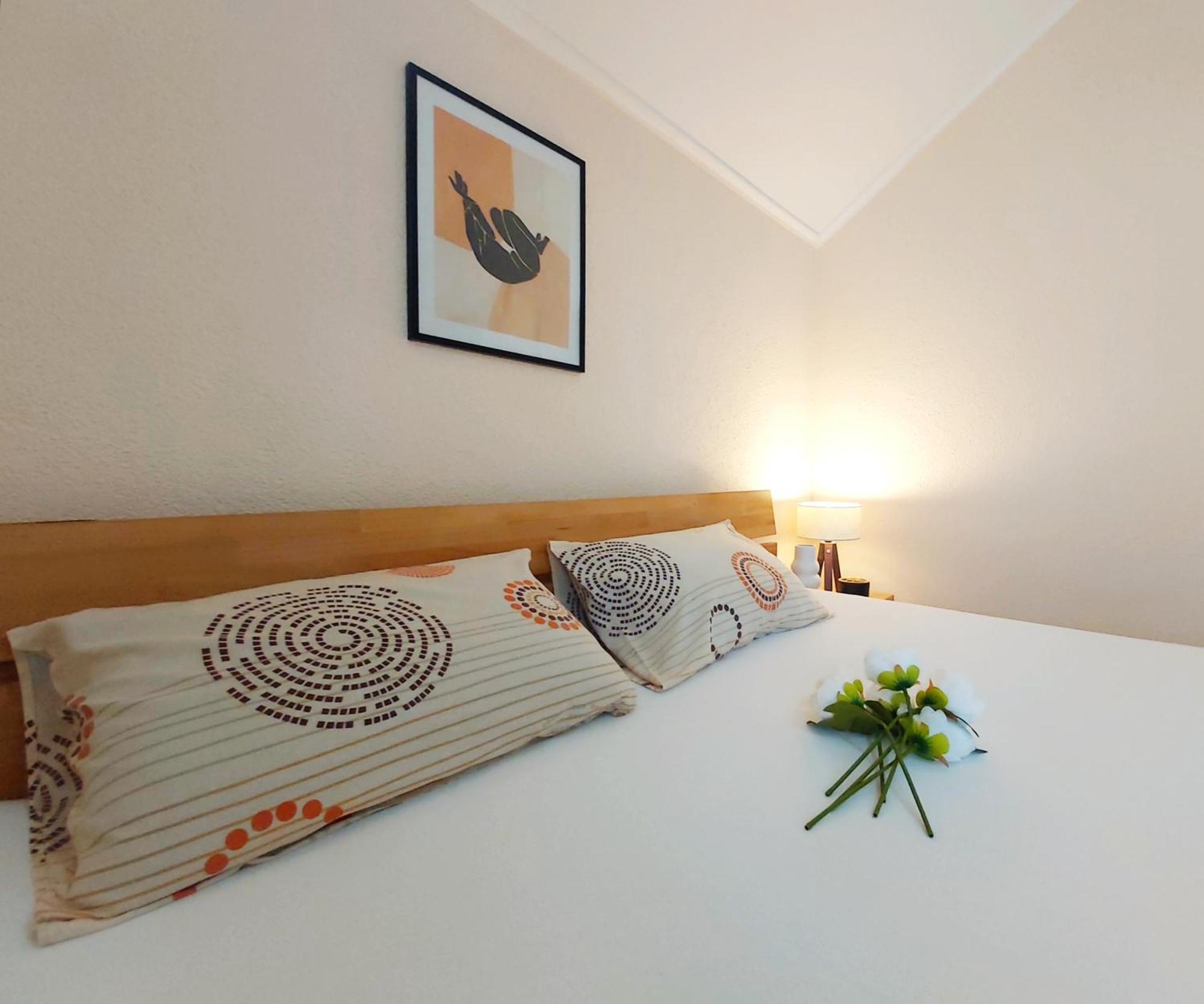 Zara Apartment With Terrace Near Old Town Mostar Exterior foto