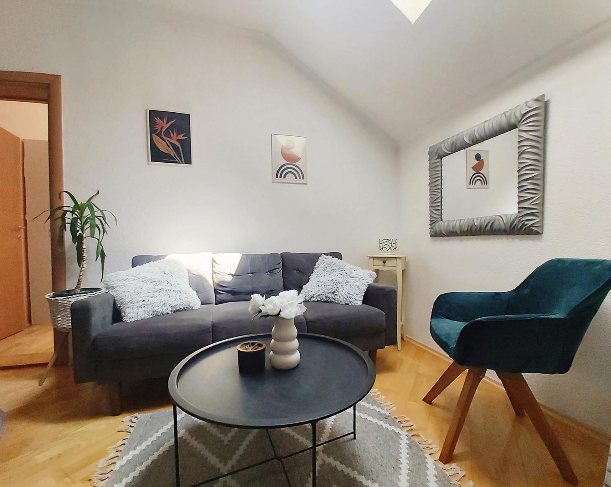 Zara Apartment With Terrace Near Old Town Mostar Exterior foto
