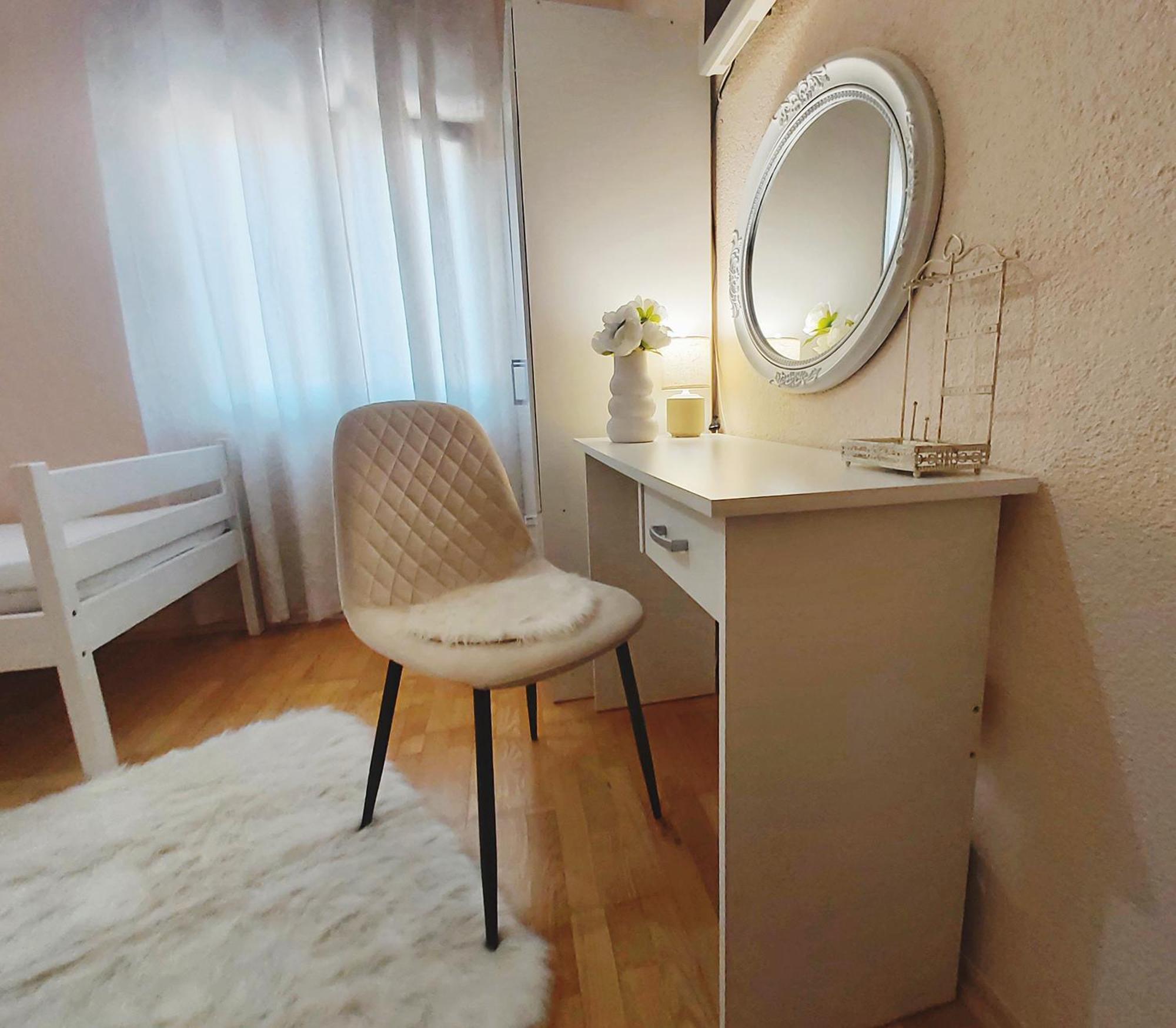 Zara Apartment With Terrace Near Old Town Mostar Exterior foto
